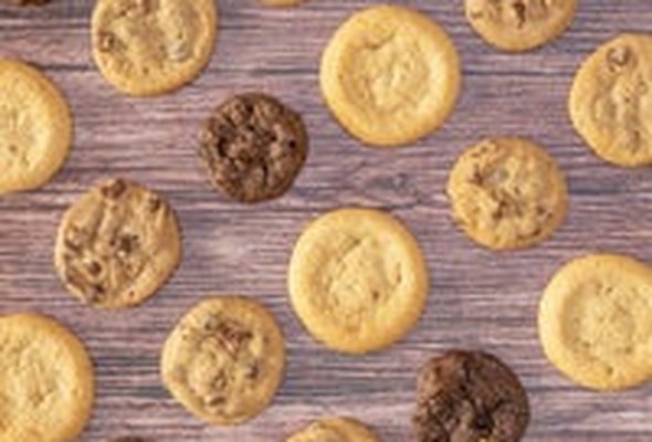 70's Cookies سفنتينز كوكيز - Hawally North
