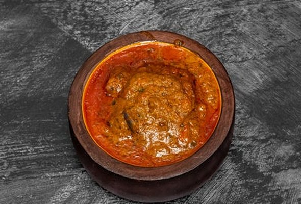 Banga Soup Assorted Meat