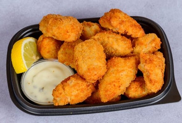 Fish Bites