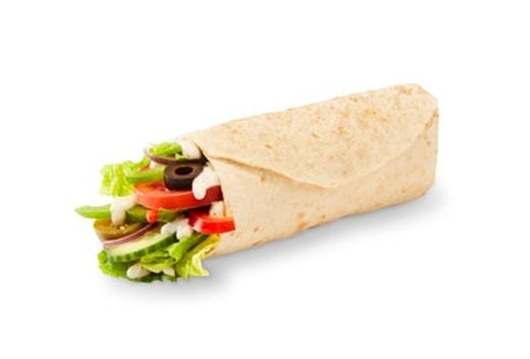 Veggie Delite®