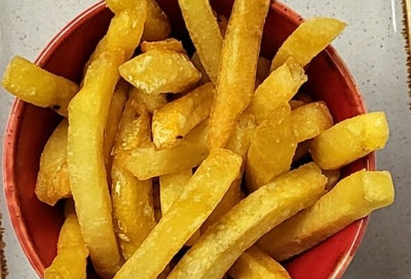 Chips(regular)