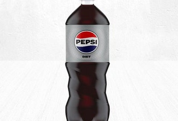 Diet Pepsi 1.5 L Bottle