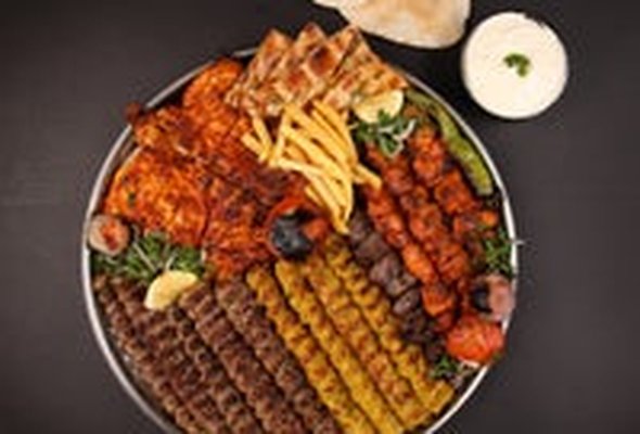 T Grill تي جريل - Fahaheel - Fahaheel