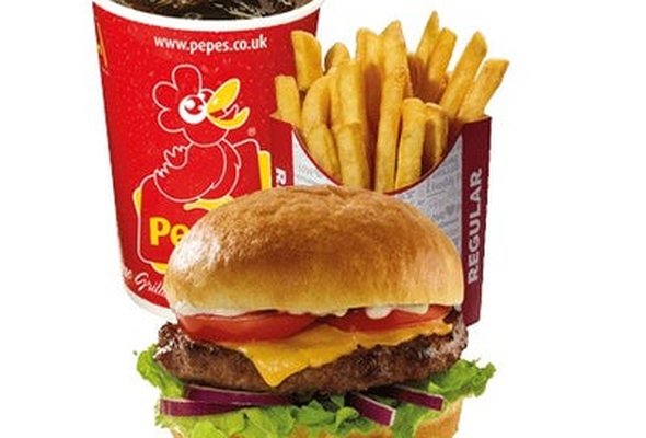Gourmet Beef Meal