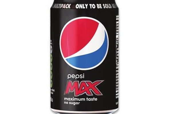 Pepsi Max