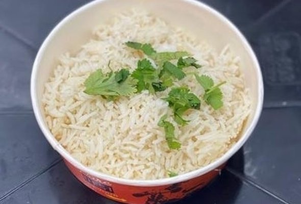 Extra Rice