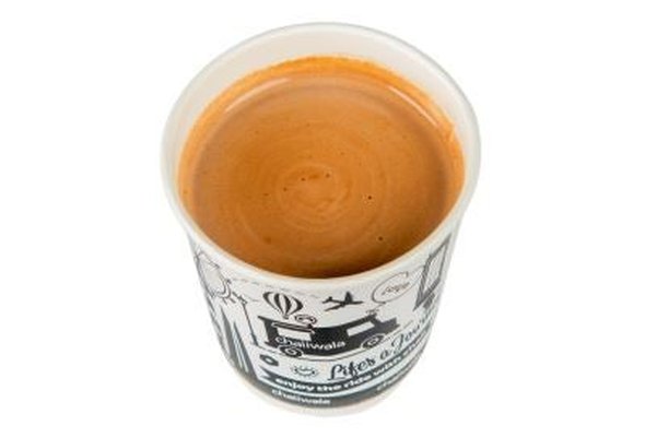 Garam Chocolate