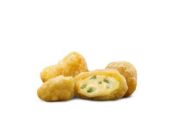 Chilli Cheese Bites