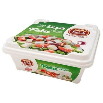 Baladna Ff Cheese Feta Premium 200g