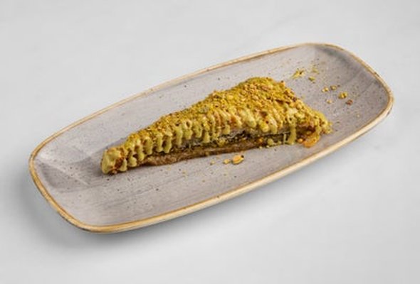 Baklava Dream