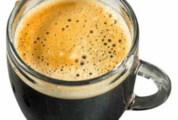 Karak Coffee