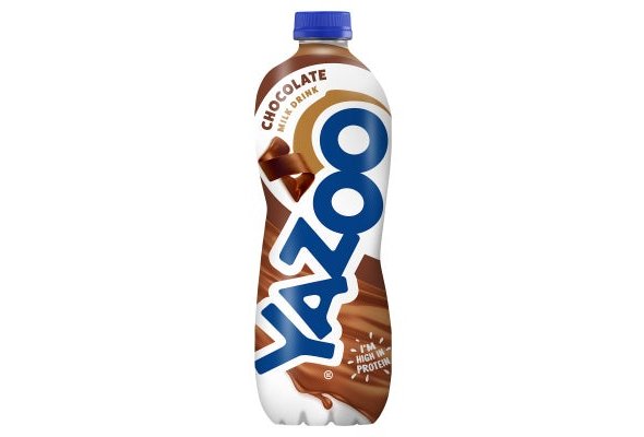 Yazoo Chocolate Milk Drink 1L