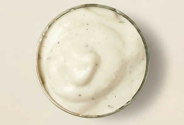 Mayonaise Dip