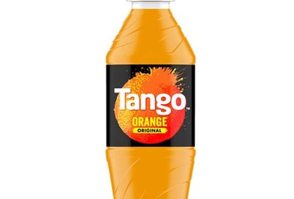 Tango Orange 500ml Bottle
