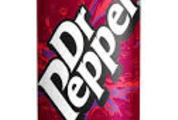 Dr Pepper 330ml