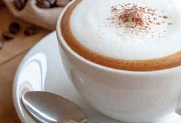 Cappuccino