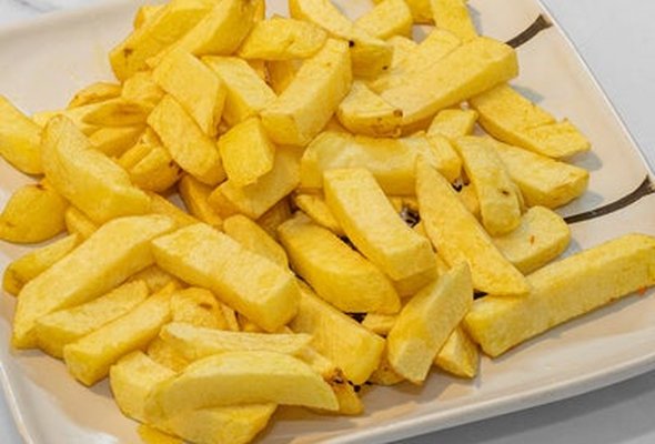 Large Chips