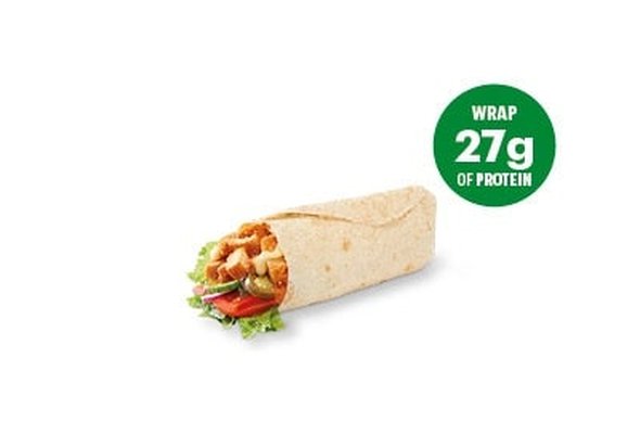 Chicken Tikka