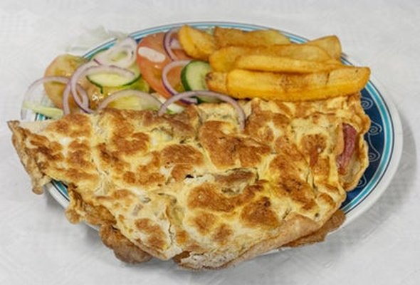 Omelette