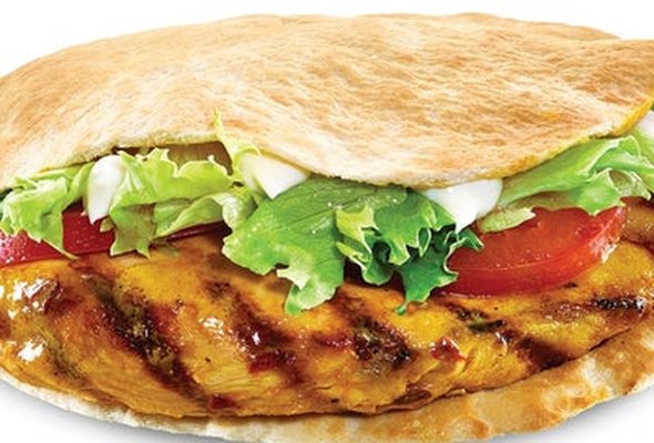 Pitta