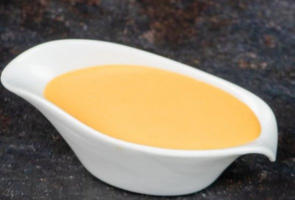 Dynamite Sauce