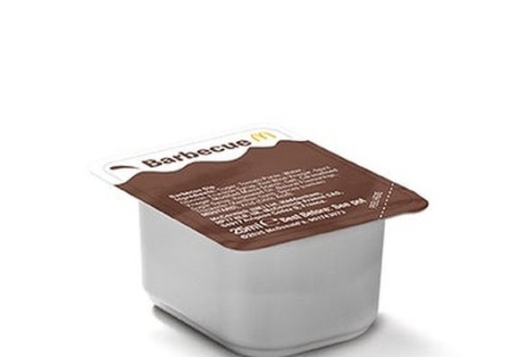 Barbeque Dip