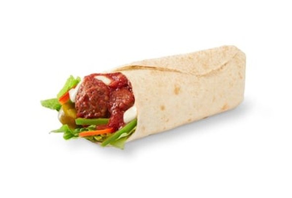 Meatball Marinara