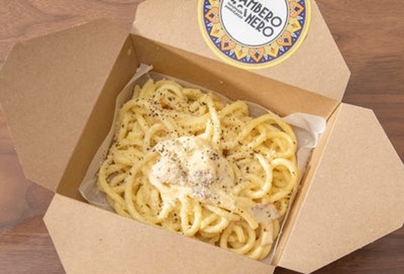 Carbonara 2.0