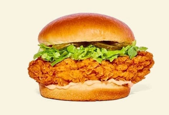 Buttermilk Chicken