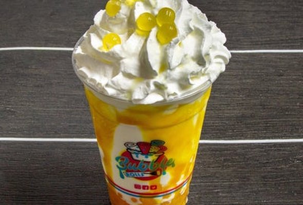 Mango Crush