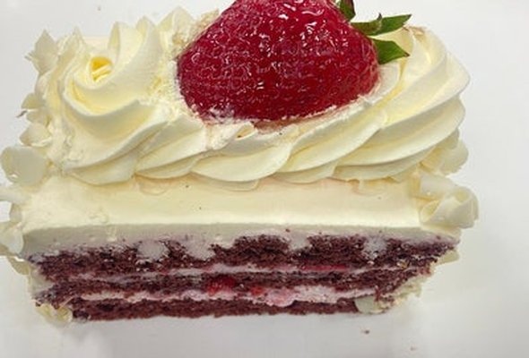 Red velvet