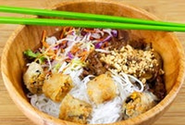 Restaurant Asiatique Thao - Saint Loup - Saint Tronc - La Panouse