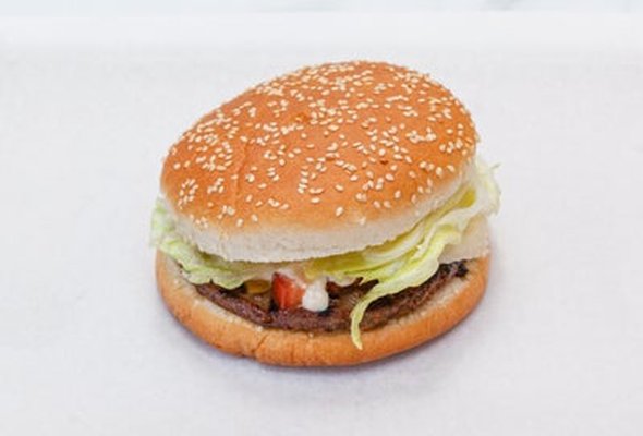 Cheese Burger
