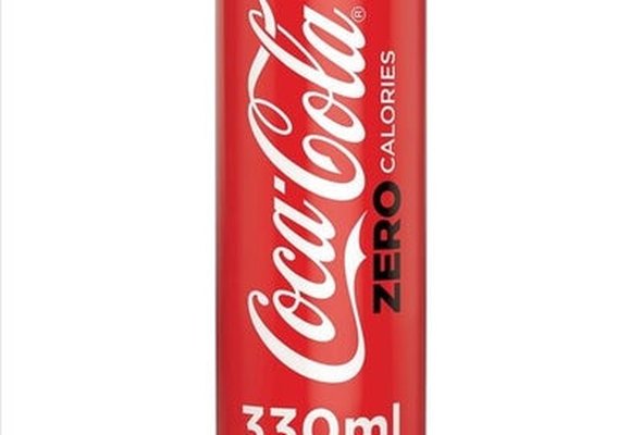 Coke Zero