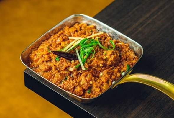 Lamb Rara