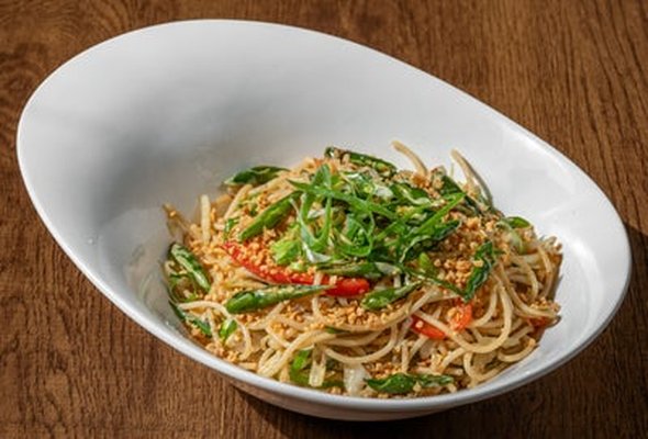 Chilli Garlic Noodle