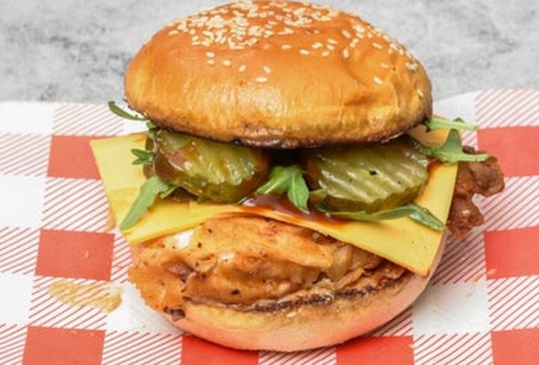 OG chicken