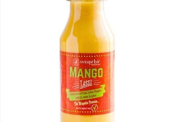 Mango Lassi