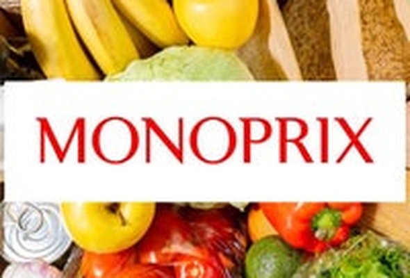 Monoprix  - Lyon 9E Arrondissement