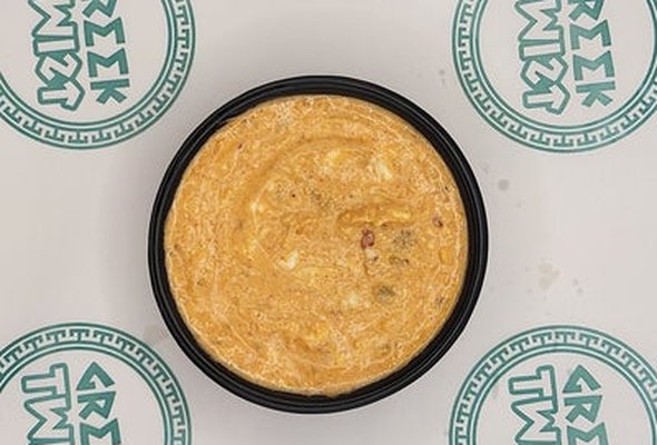 Tirokafteri Spicy Greek Feta Dip