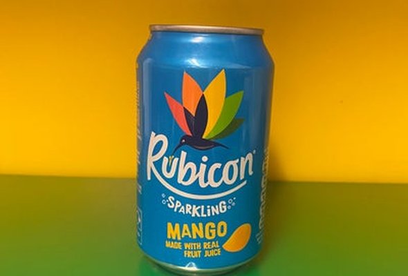 Rubicon Mango