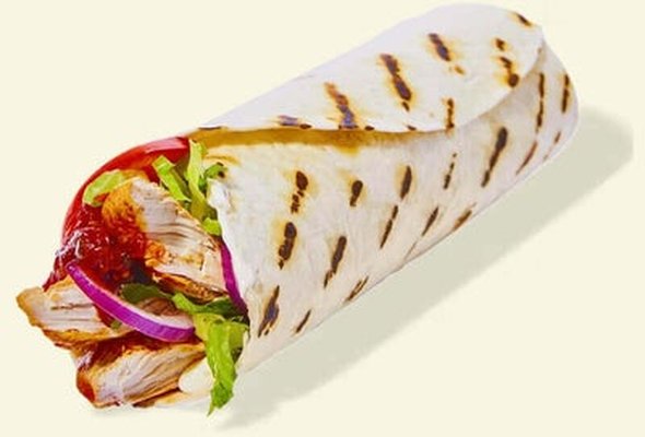 Amigo Wrap