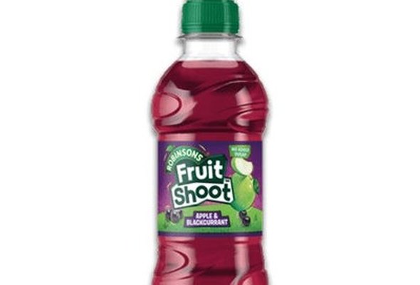 Blackcurrant Fruitshoot