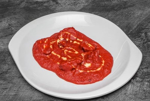 42. Chicken Tikka Masala