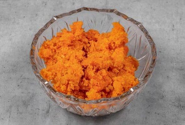 Gajar Halwa