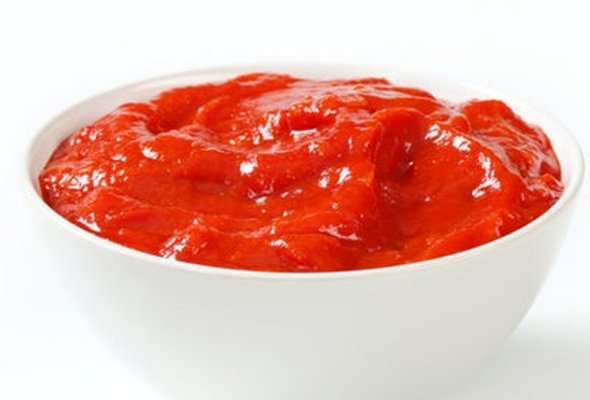 Buffalo Hot