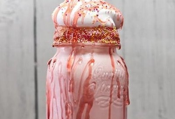 Sweet Berry