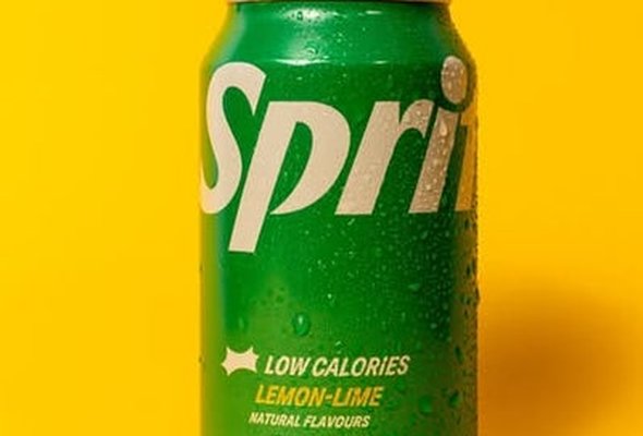 Sprite 330ml Can