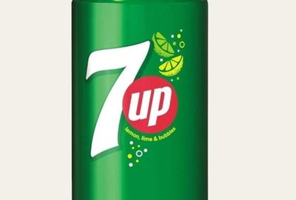7 Up