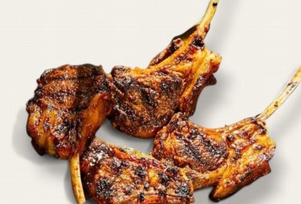 Lamb Chop